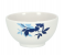 Delcasa DC1802 3.75 Inch Portable and Lightweight Melamine Rice Bowl - White 1 in UAE