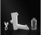 Mayur Nano Sanitizing Atomizer Gun Sprayer - White 2 in OMAN