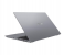 Asus Pro P3540FA-BR1338R 15.6Inch HD Intel Core i5 8265U Processor 8GB RAM 512GB SDD Windows 10 Pro English Arabic Keyboard -Grey 2 in OMAN
