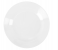 Delcasa DC2320 10 Inch Melamine Deep Dinner Plate - White 1 in UAE