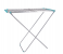 Delcasa DC1652 18 Meter Aluminium Foldable Large Space Cloth Dryer - Silver 3 in UAE