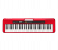 Casio CT-S200RD Keyboard with 61 Standard Keys - Red 1 in UAE
