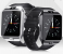 BSNL DZ09 Smart Watch, Black 2 in UAE
