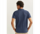 Springfield 143801812 Large Polo Shirt for Men - Blue 3 in UAE