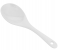 Delcasa DC2332 Melamine Serving Spoon - White 2 in UAE