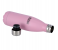 Delcasa DC1895 500ml Stainless Steel Reusable Stainless Steel Water Bottle -Pink 4 in UAE