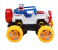 Merriboy MBRC2699 Rotating Racing Strom Battery Operated Toy Car with LED Light and Music for Kids 3 in UAE