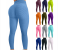 6 pcs Sexy Yoga Gym Seamless Sports Image
