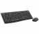 Logitech Silent Wireless Keyboard And Mouse Combo MK295 1 in OMAN