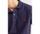 Springfield 143772012 Large Basic Slim Fit Polo Shirt for Men - Medium Blue 2 in UAE