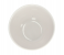 Delcasa DC1802 3.75 Inch Portable and Lightweight Melamine Rice Bowl - White 3 in UAE
