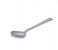 Delcasa DC1880 Durable Stainless Serving Spoon -Silver 3 in UAE
