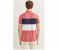 Springfield 143779871 Small Basic Slim Fit Polo Shirt for Men - Pink 3 in UAE