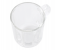 Delcasa DC2067 6 Pieces Glass Mug 3 in UAE
