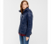 Springfield 827673019 Large Jacket for Women - Dark Blue 3 in UAE