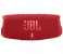 JBL Charge 5 Portable Waterproof Bluetooth Speaker - Red 1 in OMAN