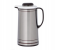 Olsenmark OMVF2477 1 Liter Hot And Cold Vacuum Flask - Silver and Black 1 in UAE