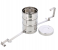 Delcasa DC1986 3Layer Stainless Steel Bombay Tiffin With Removable Inner Plate -Silver 2 in UAE
