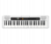 Casio CT-S200WE 61-Keys Portable Keyboard - White 1 in OMAN