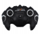 Merriboy MBRC1665 Multi-Terran Remote Control Tracked Vehicle with Powerful Motor for Kids - Black 3 in OMAN