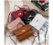 FN-Street Shot Single Shoulder Diagonal Mini Crossbody Bag for Female - Black 2 in UAE