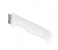 Delcasa DC1828 7 Inch Durable Slicer Knife with Comfortable Handle - White 3 in UAE