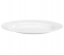 Delcasa DC2328 12 Inch Melamine Oval Tray - White 2 in UAE