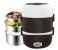 3 Layer 2 Litre 200 Watts Electric Lunch Box with Cooking Function 1 in UAE
