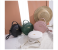 FN-Mini Cross Body Candy Color Shoulder Messenger Bag for Girls - Black 2 in UAE