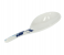 Delcasa DC1805 Durable and Heat Resistant Melamine Rice Spoon - White 2 in UAE