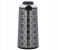 Delcasa DC2049 1.3Litre Stainless Steel Vacuum Flask - Black and White 3 in UAE
