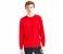 Springfield 141765761 Small Cotton Knitwear for Men - Red 1 in UAE
