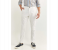 Springfield 155712299 Size 44 Chinos for Men - White 1 in UAE
