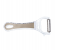 Delcasa DC1982 Multipurpose Vegetable and Fruit Peeler for Household -Transparent 4 in UAE