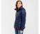 Springfield 827673019 Medium Jacket for Women - Dark Blue 3 in UAE