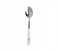 Delcasa DC1628 6 Pieces Durable Stainless Steel Dinner Spoon Set - Silver 3 in UAE