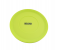 Delcasa DC1636 3 Pieces Multipurpose Transparent Round Container Set - Green 3 in OMAN
