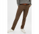 Springfield 155615059 Size 42 Chinos for Men - Brown 1 in UAE