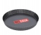 Delcasa DC2037 20x2.5CM Non-Stick Pie Cake Pan With Loose Base -Grey 4 in UAE