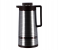 Delcasa DC1687 1.6 Litre Durable Fade Proof Vacuum Flask - Silver 2 in UAE