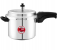 Delcasa DC2102 3Litre Aluminium Pressure Cooker - Silver 1 in UAE