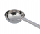 Delcasa DC1879 Durable Stainless Steel Curry Ladle -Silver 4 in UAE