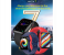Smart Watch 7 Bluetooth Full Screen Rotation Function Smart Bracelet with Buttons 1 in UAE
