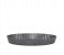 Delcasa DC2038 22x2.5CM Non-Stick Pie Cake Pan With Loose Base -Grey 2 in UAE