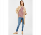 Springfield 841652450 Medium Coat for Women - Beige 1 in UAE