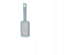 Delcasa DC1983 24x6.5CM Multipurpose Square Flat Cheese Grater -Blue 1 in UAE