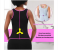 FN-Along Fit XXXL Body Shaper Waist Trainer Vest for Women 4 in UAE