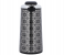 Delcasa DC2051 1.9Litre Stainless Steel Vacuum Flask - Black and White 3 in UAE