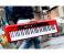 Casio CT-S200RD Keyboard with 61 Standard Keys - Red 2 in UAE