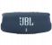 JBL Charge 5 Portable Waterproof Bluetooth Speaker - Blue 1 in OMAN